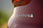 Hyundai Santa Fe 2018 года (NA)
